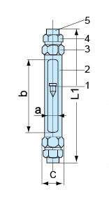 VA10S-15、VA10S-25、VA10S-40、VA10S-50管螺紋連接玻璃轉(zhuǎn)子流量計(jì)